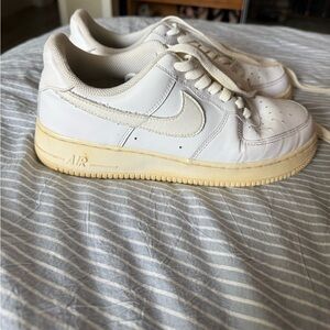Nike Air Forces
